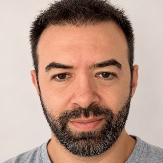 Μάκης, δημιουργός του Μαθαίνω!